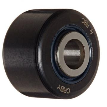 roller material: RBC Bearings CRBY 3-1/4 Crowned & Flat Yoke Rollers