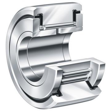 lubrication hole location: INA &#x28;Schaeffler&#x29; STO30-X Crowned & Flat Yoke Rollers