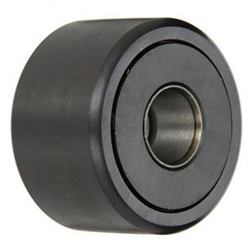 axial static load capacity: RBC Bearings Y32L Crowned & Flat Yoke Rollers