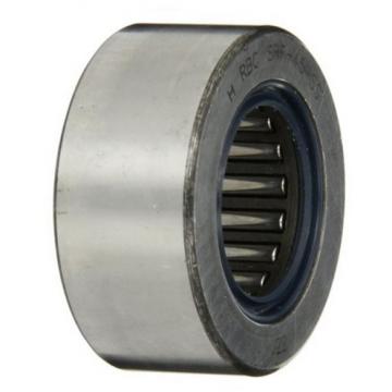 roller material: RBC Bearings SRF45SS Crowned & Flat Yoke Rollers