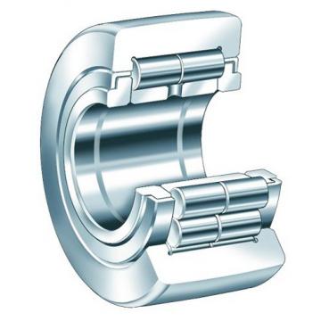 operating temperature range: INA (Schaeffler) NUTR50 Crowned & Flat Yoke Rollers