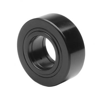 roller width: Smith Bearing Company MUTD-45100-D Crowned & Flat Yoke Rollers