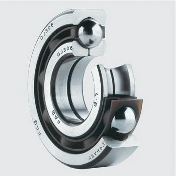 operating temperature range: FAG &#x28;Schaeffler&#x29; QJ311-MPA Four-Point Contact Bearings