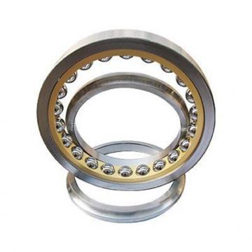 Symbol of Bearing Ring Shape MISUMI 7216BWG Angular Ball Bearing