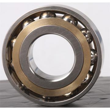 Spacer, Sleeve symbol MISUMI 7208BWG Angular Ball Bearing