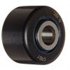 bore diameter: RBC Bearings RBY2-1/2 Crowned & Flat Yoke Rollers #1 small image