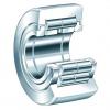 operating temperature range: INA &#x28;Schaeffler&#x29; NUTR17-X Crowned & Flat Yoke Rollers #1 small image