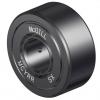 bearing element: McGill MCYRR 35 SX Crowned & Flat Yoke Rollers