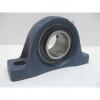 Ball Bearing Housing Series Baldor-Dodge F4B-DLEZ-40M-PCR EZ Kleen Bearings #1 small image