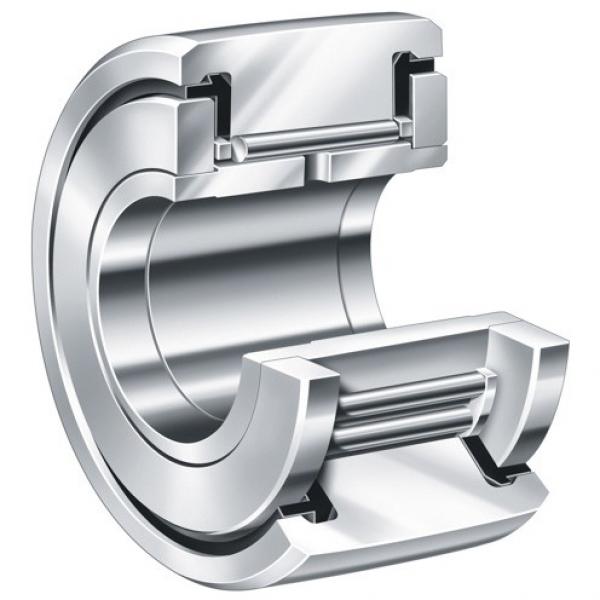 operating temperature range: INA &#x28;Schaeffler&#x29; NATV10-PP Crowned & Flat Yoke Rollers #1 image