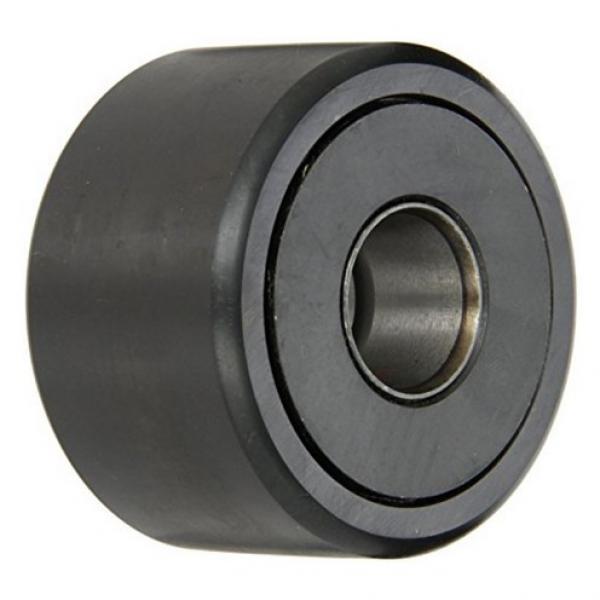 bore diameter: RBC Bearings CY28L Crowned & Flat Yoke Rollers #1 image