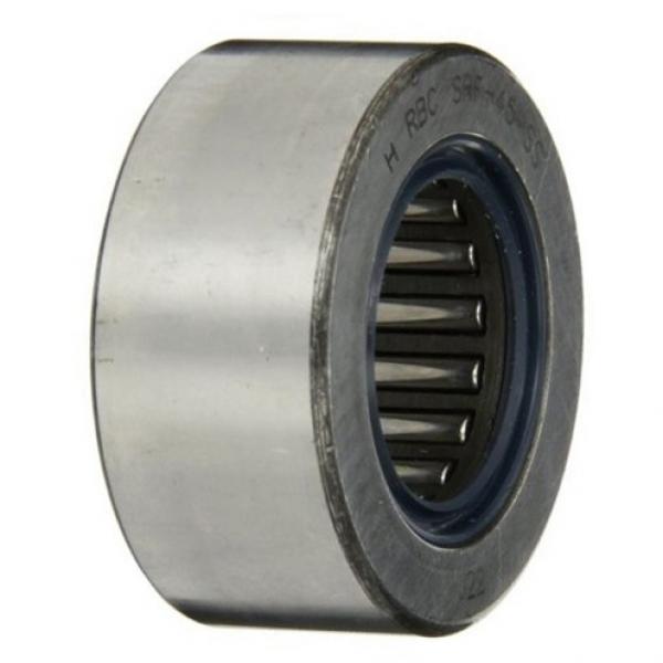 roller material: RBC Bearings SRF30SS Crowned & Flat Yoke Rollers #1 image