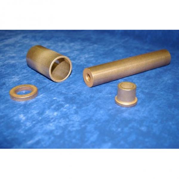 outside diameter: Bunting Bearings, LLC DD3000 Plates & Adapters #1 image