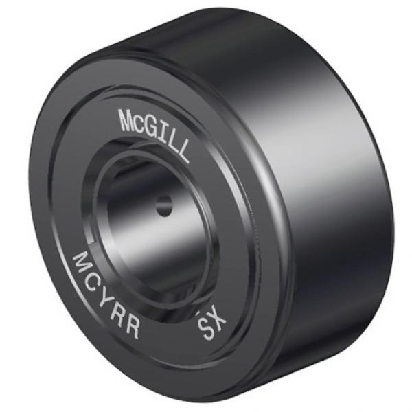 bearing element: McGill MCYRR 35 SX Crowned & Flat Yoke Rollers #1 image