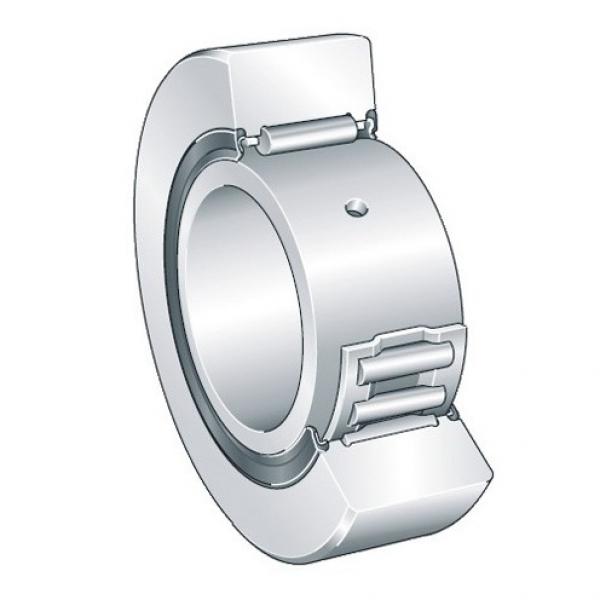 operating temperature range: INA &#x28;Schaeffler&#x29; RNA22/6-2RSR Crowned & Flat Yoke Rollers #1 image