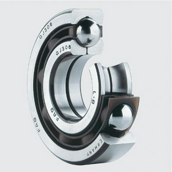 cage material: FAG &#x28;Schaeffler&#x29; QJ212-TVP Four-Point Contact Bearings #1 image