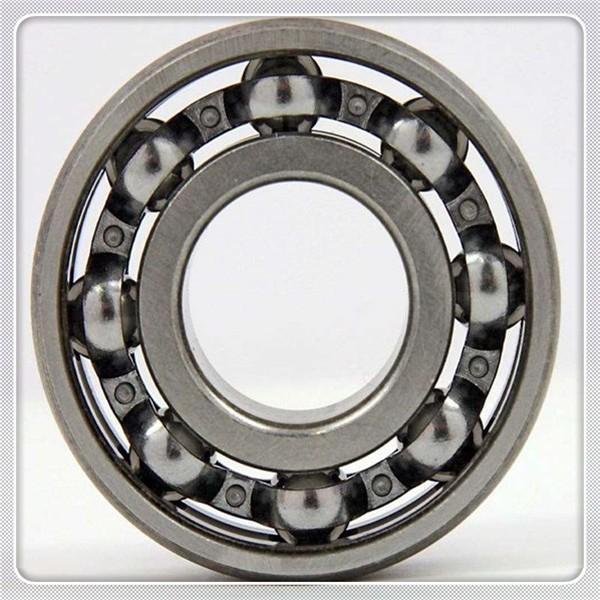 Basic Load Rating, Static Rating(N) MISUMI 7001CTYNDFMP5 Ball Bearings #1 image