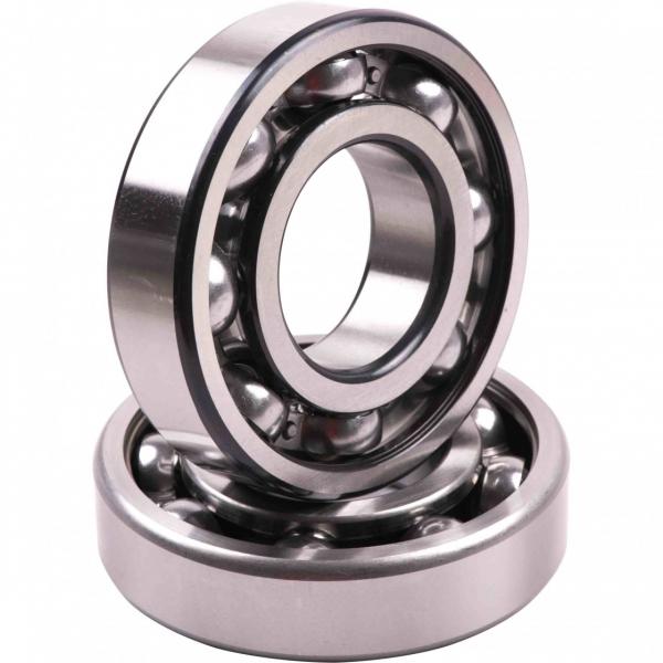 Basic Dynamic Load Rating(N) MISUMI 2313S Ball Bearings #3 image